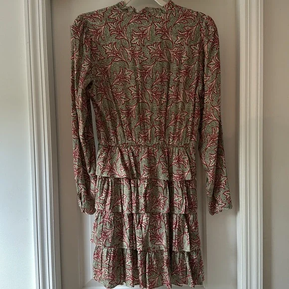 Joie mini dress - Picture 12 of 14